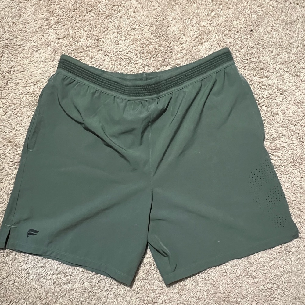 Fabletics Men’s Shorts